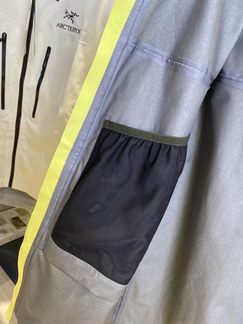 Arcteryx Outwear